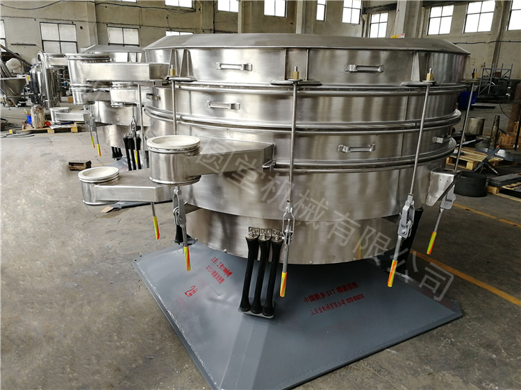 圓形搖擺設(shè)備