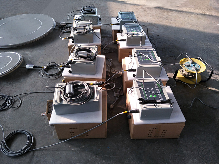 陶瓷粉超聲波振動(dòng)篩