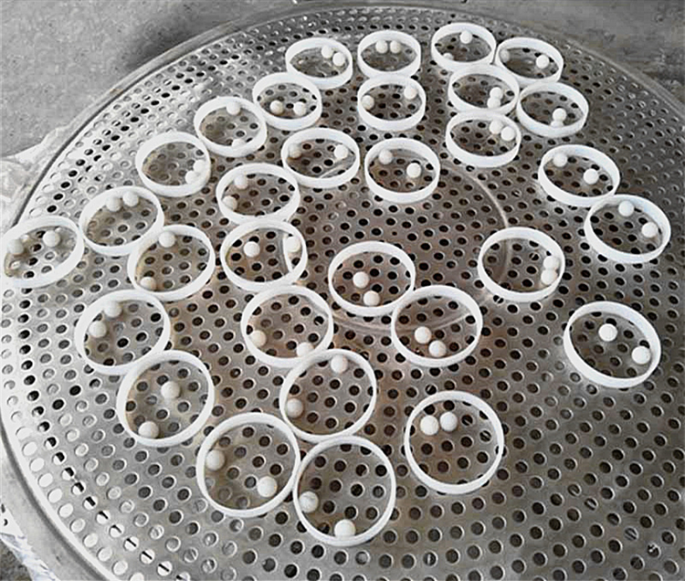 不銹鋼振動篩篩網(wǎng)分為哪幾種